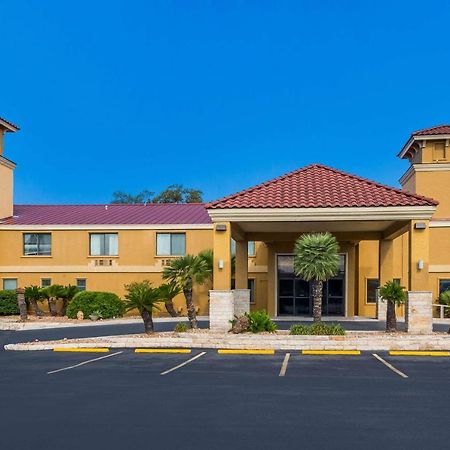 Surestay Plus Hotel By Best Western San Antonio North Exteriör bild