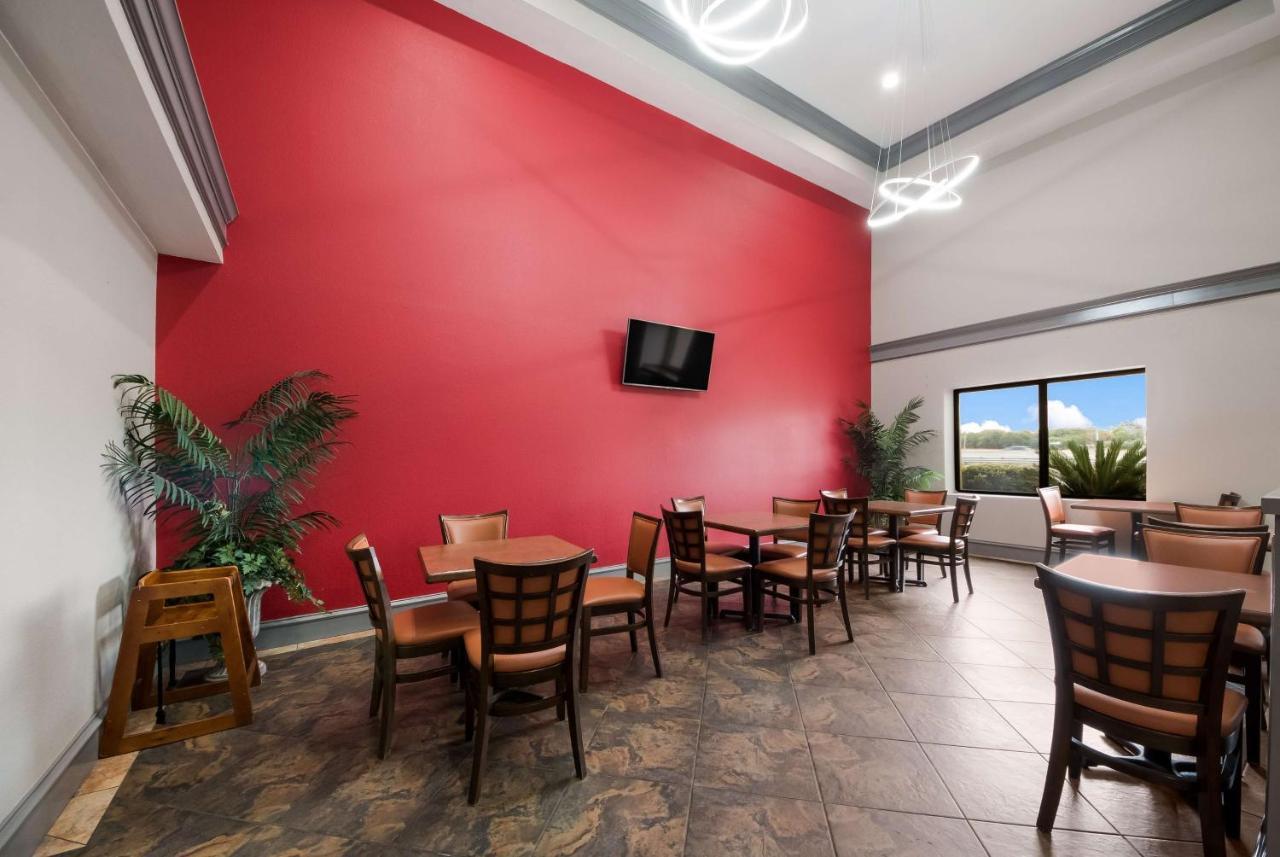 Surestay Plus Hotel By Best Western San Antonio North Exteriör bild