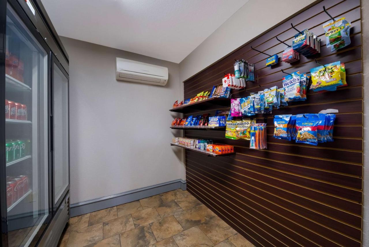 Surestay Plus Hotel By Best Western San Antonio North Exteriör bild