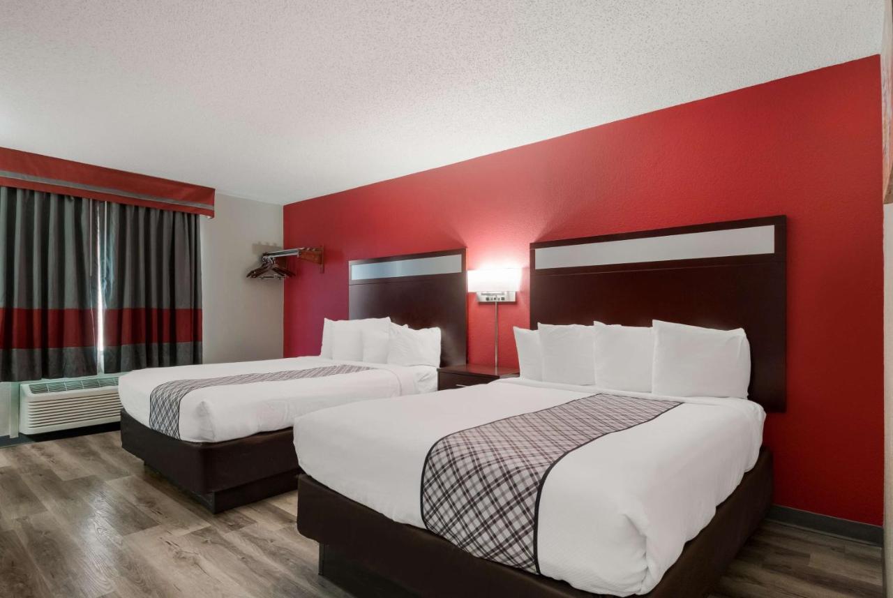 Surestay Plus Hotel By Best Western San Antonio North Exteriör bild