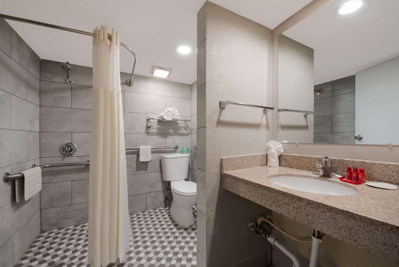 Surestay Plus Hotel By Best Western San Antonio North Exteriör bild