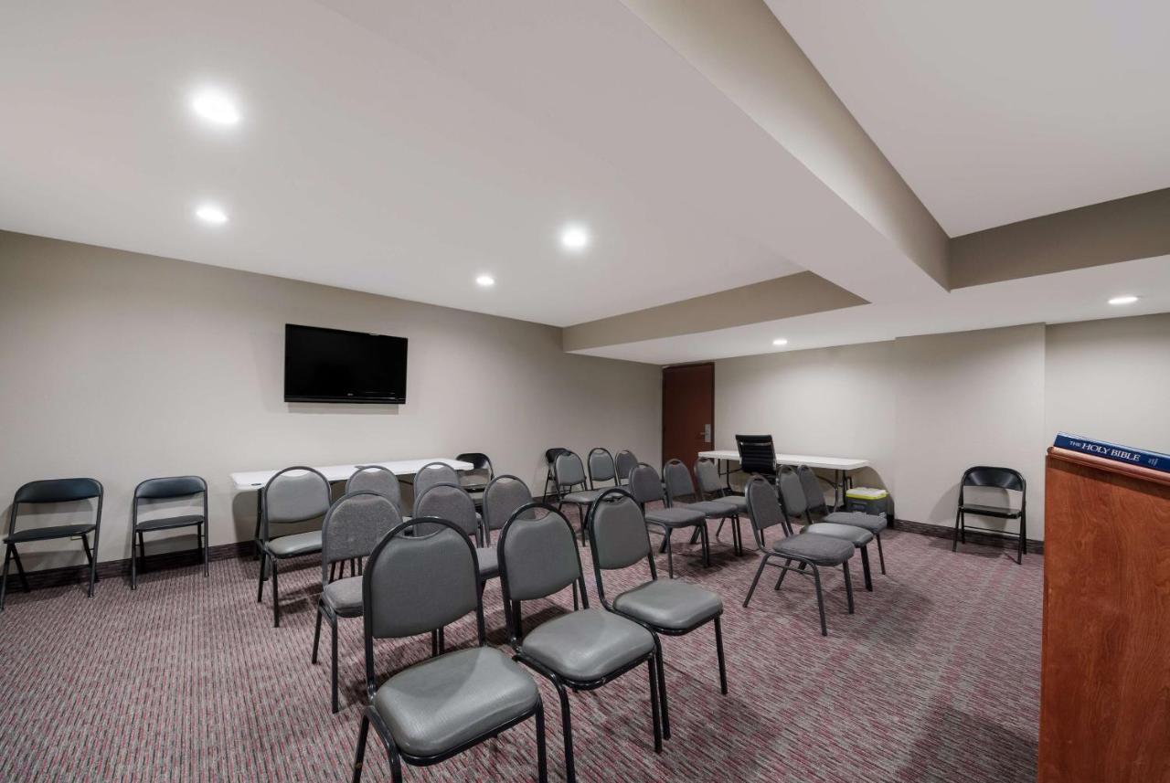 Surestay Plus Hotel By Best Western San Antonio North Exteriör bild