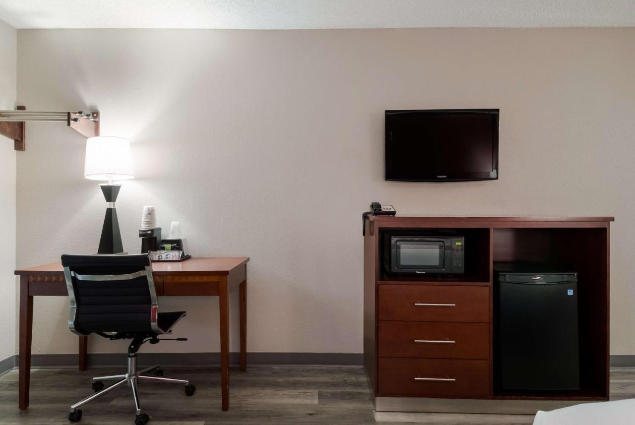 Surestay Plus Hotel By Best Western San Antonio North Exteriör bild