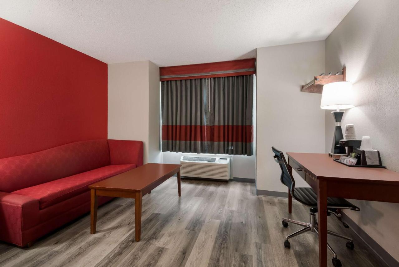 Surestay Plus Hotel By Best Western San Antonio North Exteriör bild