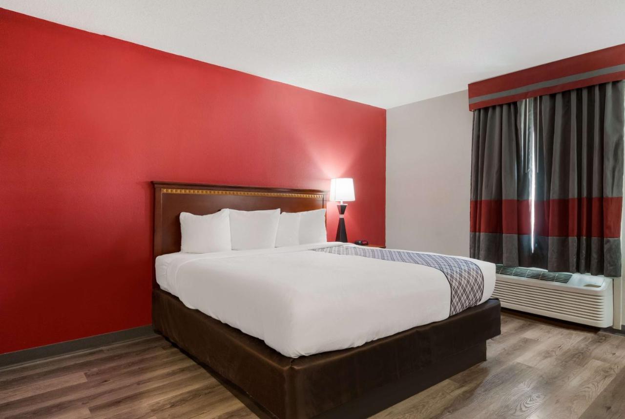 Surestay Plus Hotel By Best Western San Antonio North Exteriör bild