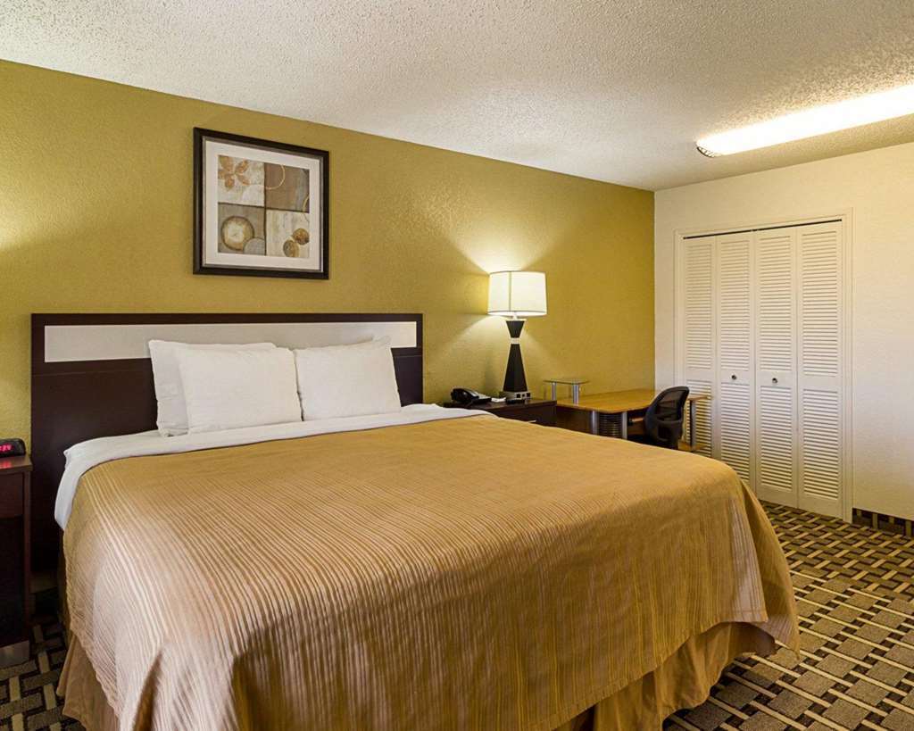 Surestay Plus Hotel By Best Western San Antonio North Rum bild