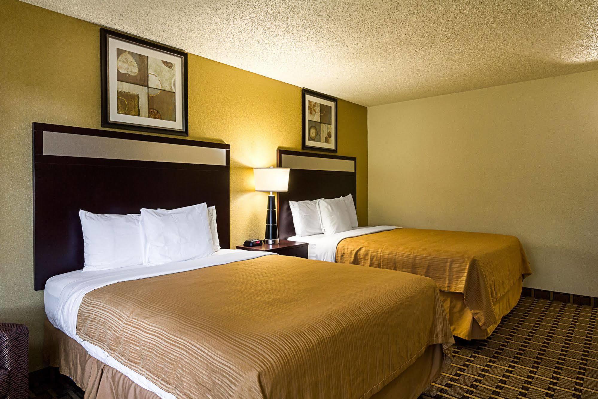 Surestay Plus Hotel By Best Western San Antonio North Exteriör bild