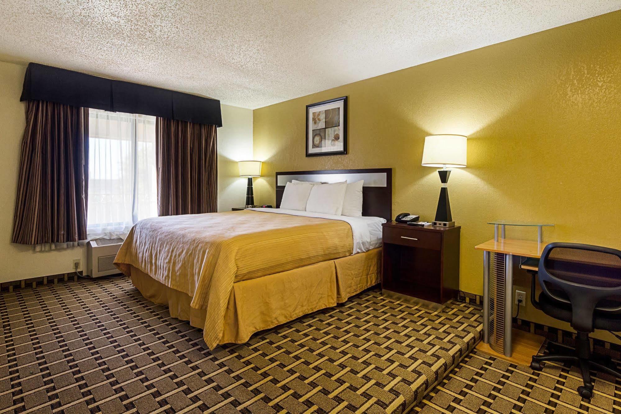 Surestay Plus Hotel By Best Western San Antonio North Exteriör bild