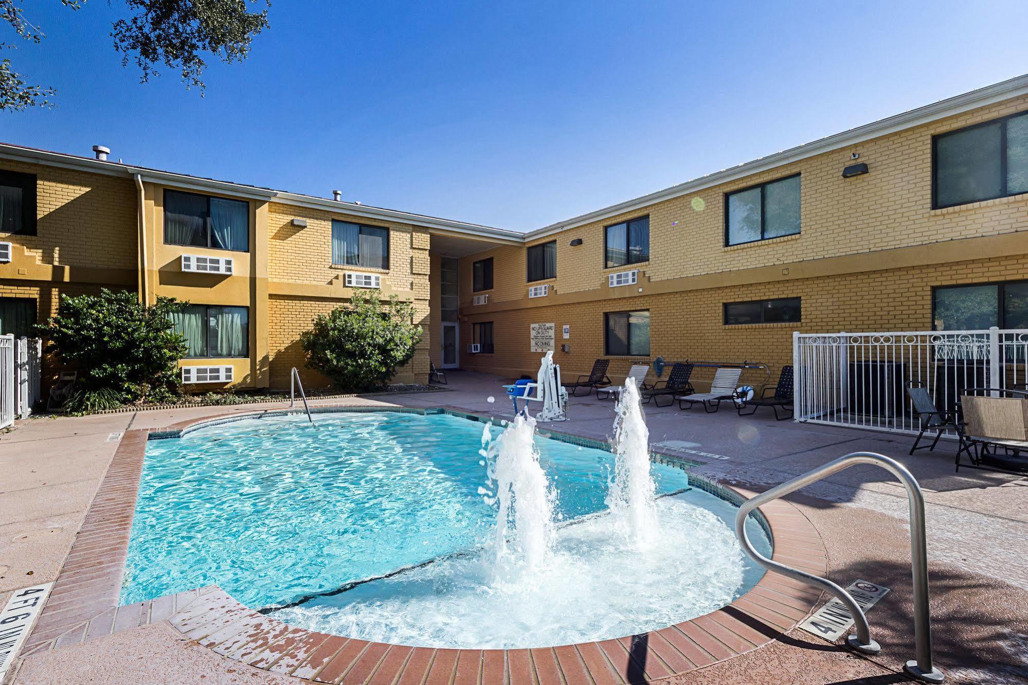 Surestay Plus Hotel By Best Western San Antonio North Exteriör bild
