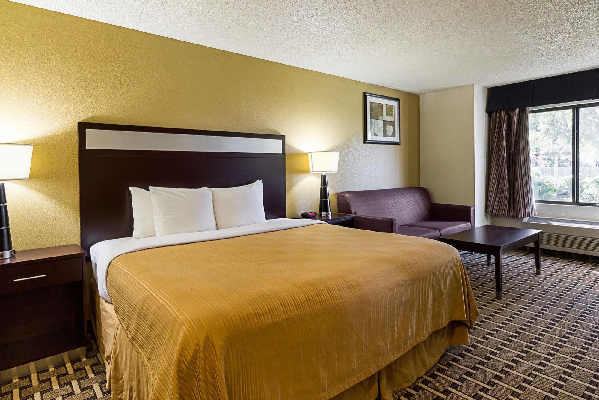 Surestay Plus Hotel By Best Western San Antonio North Exteriör bild