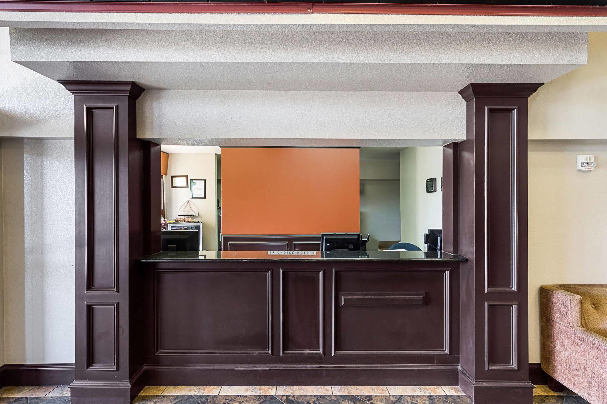 Surestay Plus Hotel By Best Western San Antonio North Exteriör bild