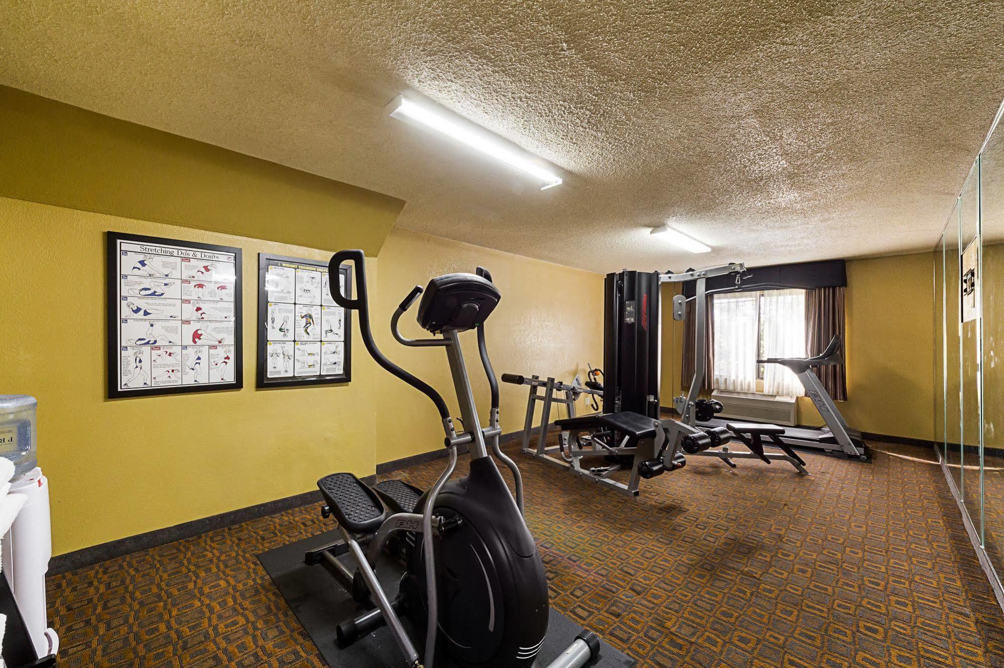 Surestay Plus Hotel By Best Western San Antonio North Exteriör bild