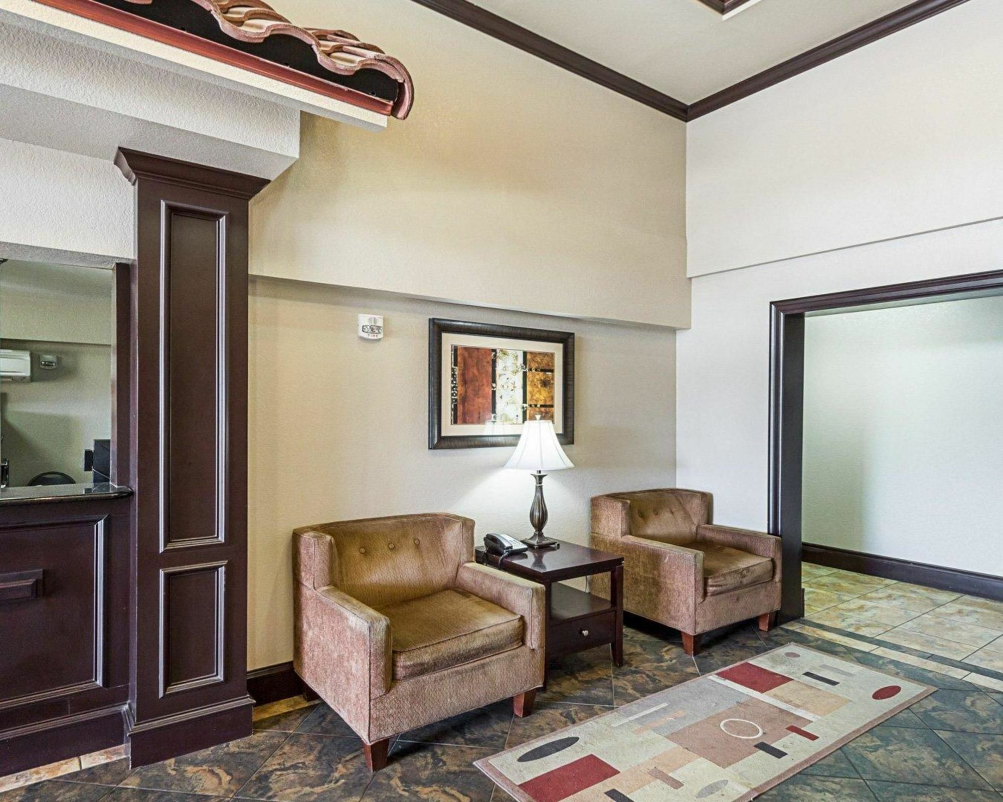 Surestay Plus Hotel By Best Western San Antonio North Exteriör bild