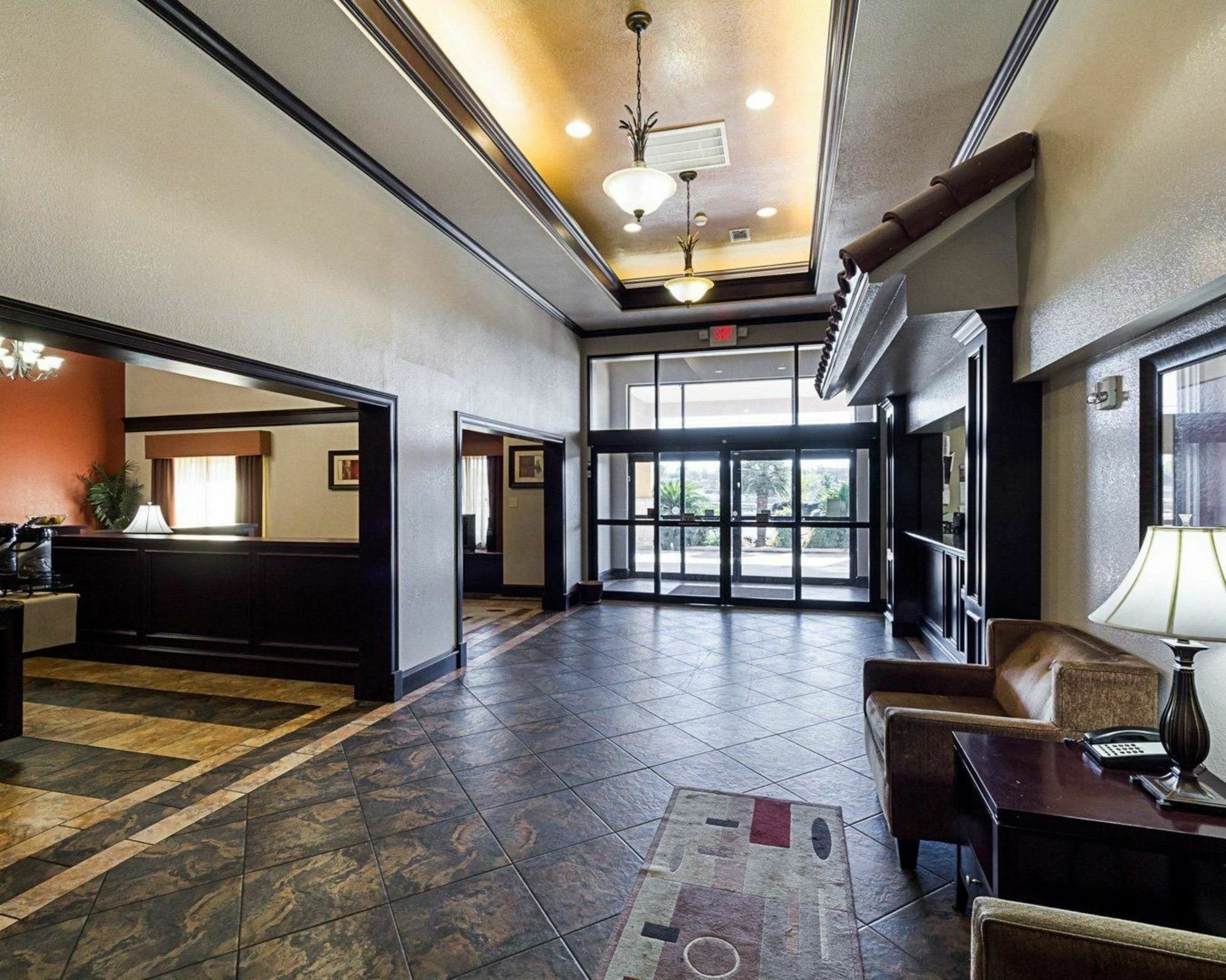 Surestay Plus Hotel By Best Western San Antonio North Exteriör bild